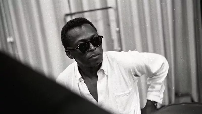 'Birth of the Cool' is an uncensored analysis of jazz genius Miles Davis