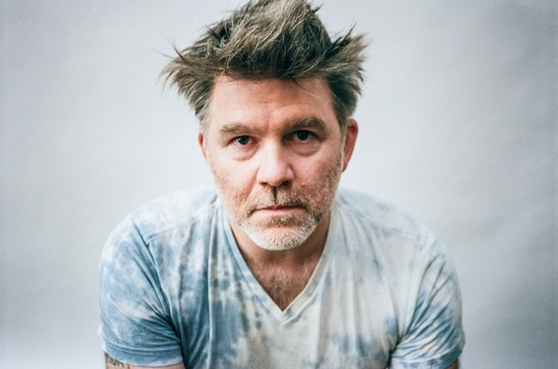 LCD Soundsystem's James Murphy is coming to Detroit to DJ