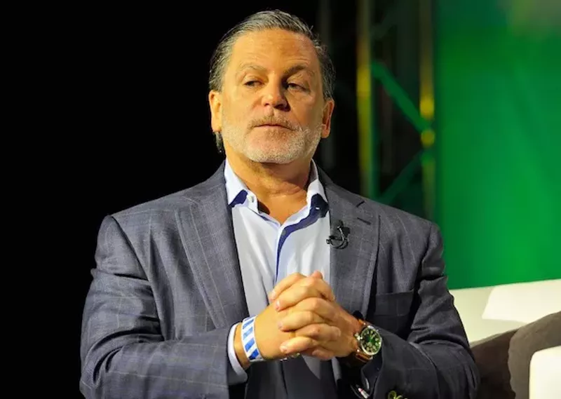 Quicken Loans founder Dan Gilbert. - Photo via Flickr user TechCrunch