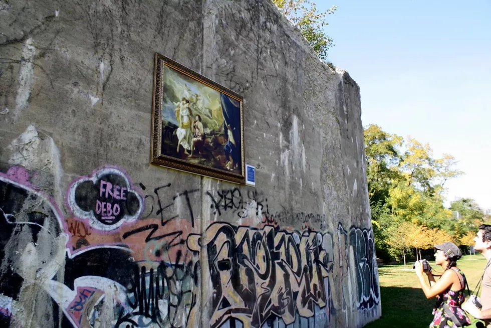 Detroit's top 10 urban planning blunders (and 10 successes)