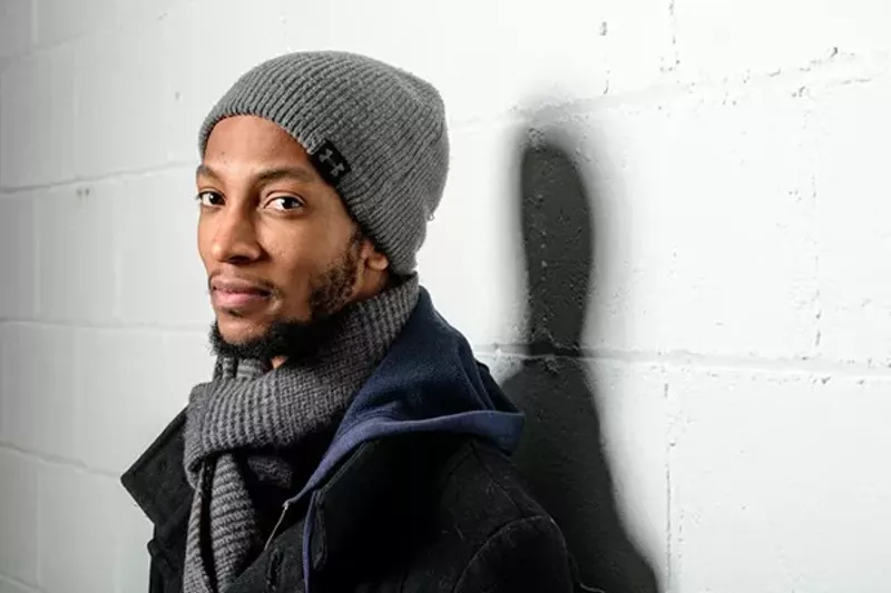 Detroit's future of jazz, the Marcus Elliot Trio, heads to the DIA for record release