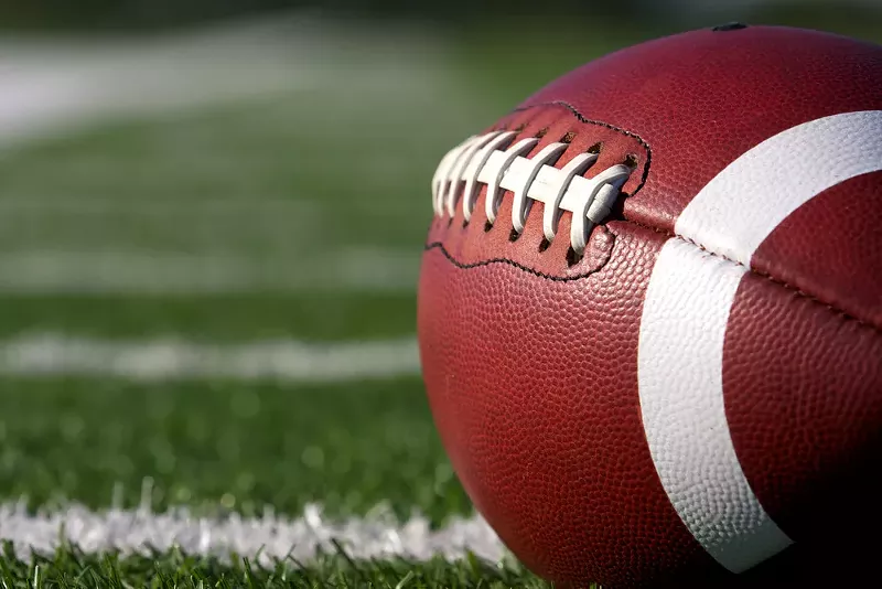 Black students from Detroit 'spit on,' taunted with racial slurs during football game, school officials say