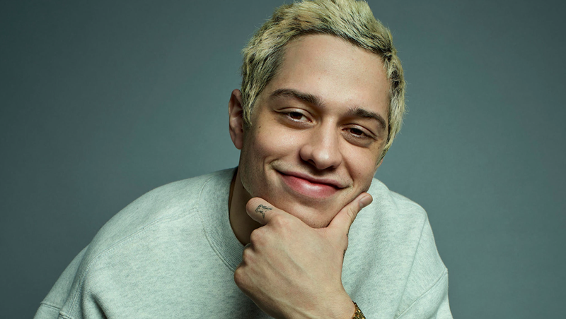 'SNL' wild card and apparent pussy magnet Pete Davidson heads to Royal Oak Music Theatre