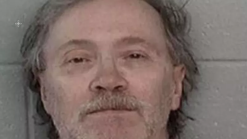 Michael Dean Estes. - Michigan State Police