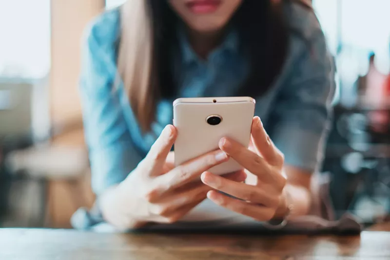 Gov. Whitmer announces texting hotline for sexual assault survivors to receive 24/7 support