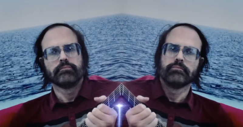 The late Silver Jews frontman David Berman gets tribute show at Ferndale's Loving Touch