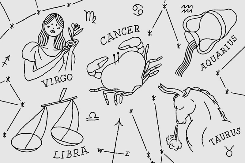 Horoscopes (Dec. 4-10)
