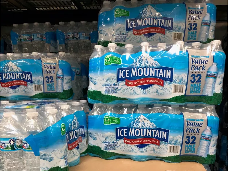 State Court of Appeals rules against Nestlé's bottled water operation in Osceola Twp.