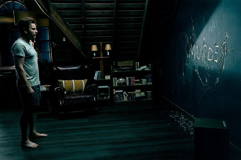 Ewan McGregor in 'Doctor Sleep.' - Warner Bros. Entertainment