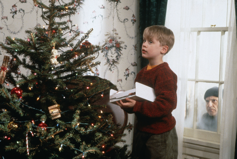 Listen here, ya filthy animals — 'Home Alone' will get the Detroit Symphony Orchestra treatment