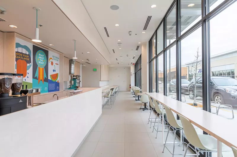 Detroit's New Order Coffee expands to Royal Oak
