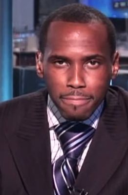 Robert Davis - via Youtube screenshot