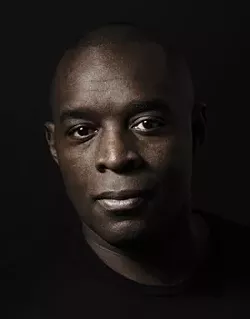 Kevin Saunderson - Courtesy photo