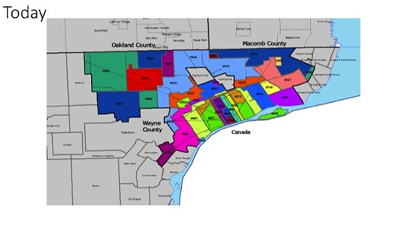 Did Detroit not annex enough territory?