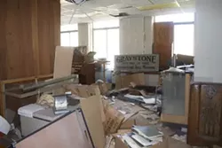 Detroit Sound Conservancy seeks volunteers to help salvage Detroit jazz history