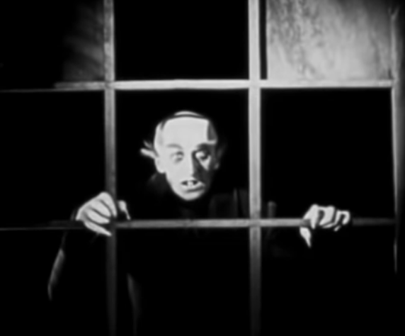 World Record-breaking guitarist to live score a screening of 'Nosferatu' at Hamtramck's Planet Ant
