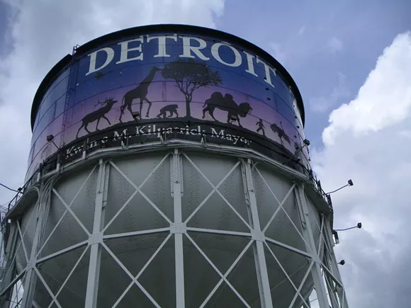 Data breach at Detroit Zoo gift shop under investigation