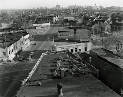 Looking at Poletown, three decades later