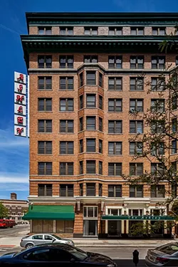 Photo by Jeff Garland Photography - Facebook