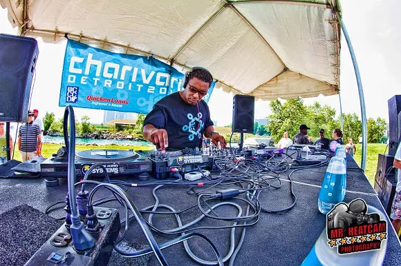 Second annual Charivari schedule announced