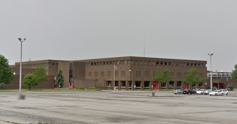 Flint Northern High School. - GoogleMaps