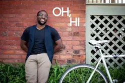 Nigerian BBQ chef Tunde Wey celebrates homecoming, kicks off national tour in Detroit