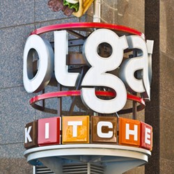 Olga's One Campus Martius location shutters abruptly Friday