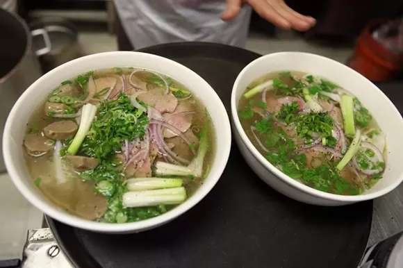 Detroit to get its only authentic Vietnamese Pho spot in Midtown