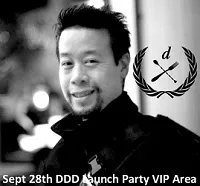 Guns + Butter Chef Craig Lieckfelt, former Antietam Chef Brion Wong to cook at Dine, Drink, Detroit launch party