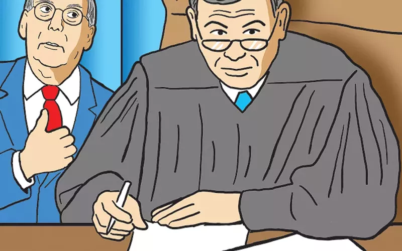Impeachment rules