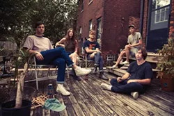 15 best new bands in Detroit