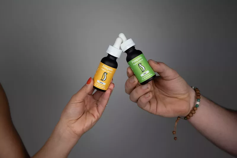 15 best CBD oil tinctures available