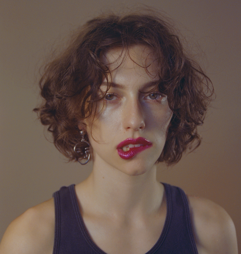 Rising rock star King Princess is our 2020 mood — and she's coming to Royal Oak Music Theatre