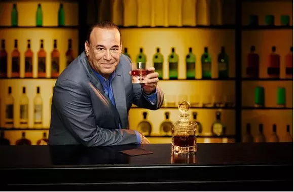 SNEAK PEEK: We joined Spike TV's Bar Rescue for the ultimate intervention at Hooch bar in Dearborn Heights