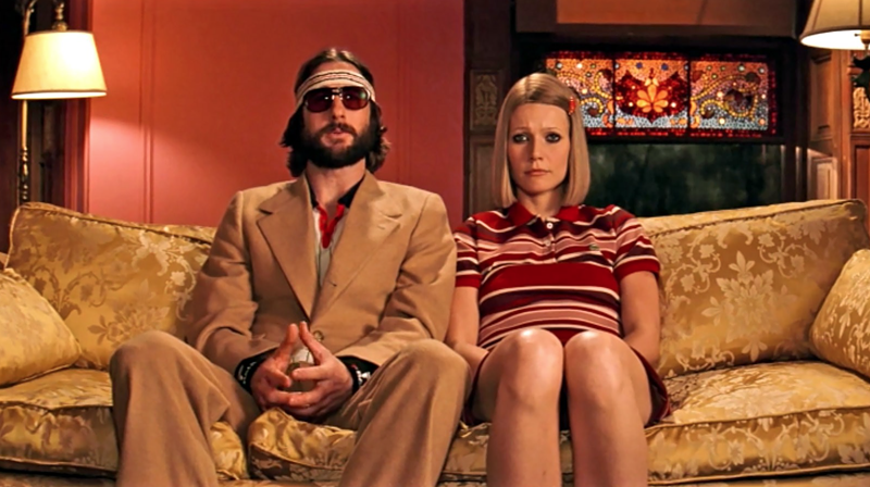 Royal Oak's Main Art Theatre to host screenings of Wes Anderson's 'The Royal Tenenbaums' for Valentine's Day