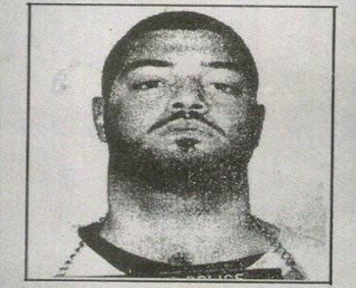 Rich Werstine, pictured, has long been suspected in the 1993 killing of Rawn Beuty. - Photo courtesy Crime Stoppers of Michigan