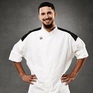 Two Detroit chefs square off on next season of Gordon Ramsay's Hell's Kitchen