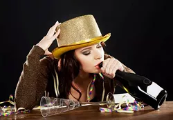 Here are the lyrics to 'Auld Lang Syne,' because we know you don't really know them