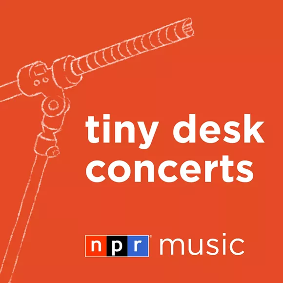 Updated: you have one month to create an original video for NPR's Tiny Desk Contest