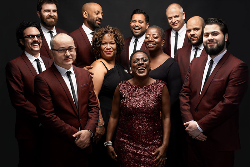 WDET to host screening of 'Miss Sharon Jones!' at the Detroit Film Theatre