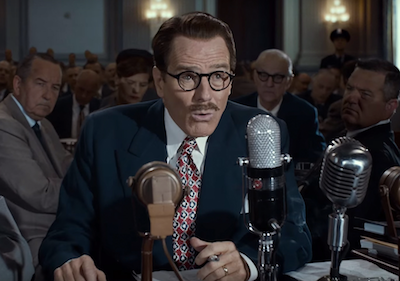 ‘Trumbo’ and America’s dark side