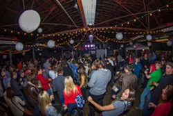 Dive into Polar Beer Club at Royal Oak Farmers Market