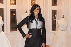 Keasha Rigsby - Taylor Bembery