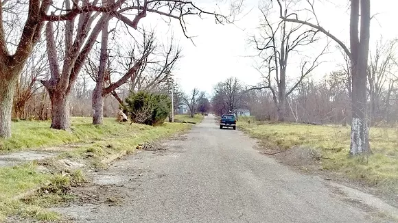 How one man’s fight for his Detroit neighborhood went viral