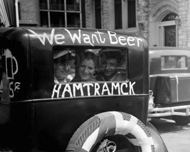 Help Hamtramck's museum with a night of pub trivia