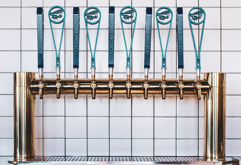 New brewpub Ferndale Project will finally start serving beer this week