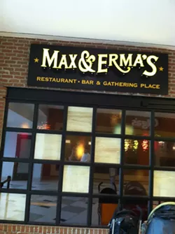 Max &amp; Erma's abruptly shutters most Michigan locations, lets go of employees without notice