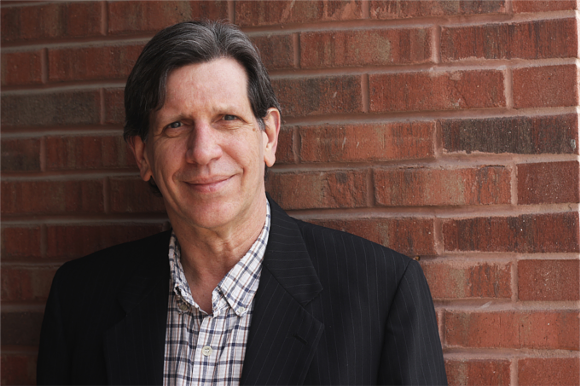 Curt Guyette, Michigan Press Association "Journalist of the Year"