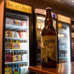 Short's Brewing Company drops 'Michigan only' stance, branches out to Chicago