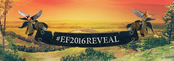Electric Forest lineup revealed today, on a sub-Reddit thread
